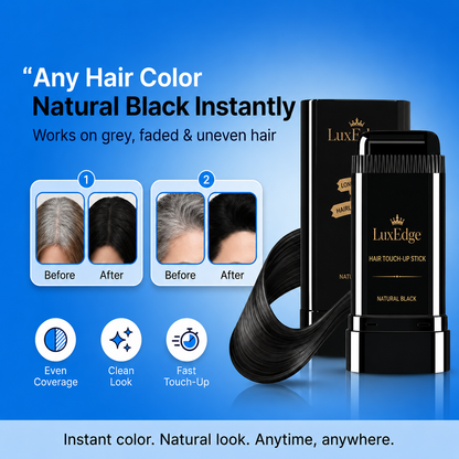 LuxEdge™ Hair Color Stick