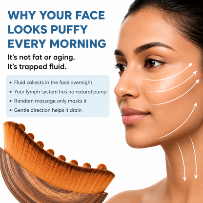LuxEdge SculptBrush™