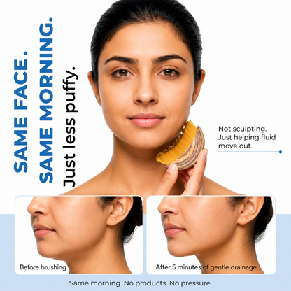 LuxEdge SculptBrush™