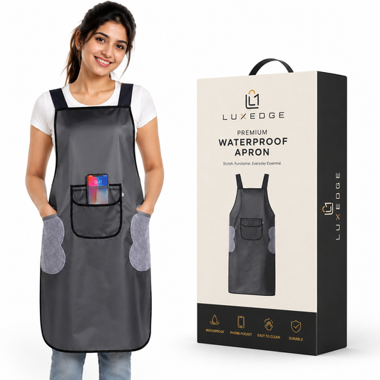 LuxEdge™ Kitchen Shield