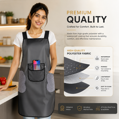 LuxEdge™ Kitchen Shield