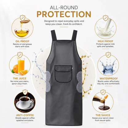 LuxEdge™ Kitchen Shield