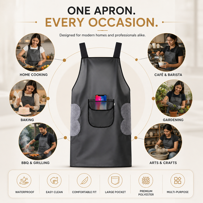 LuxEdge™ Kitchen Shield