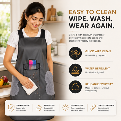 LuxEdge™ Kitchen Shield