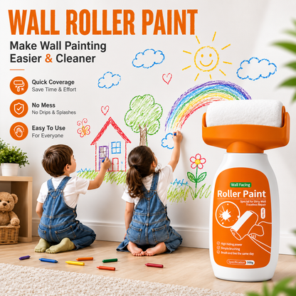 LuxEdge™ Wall Restore