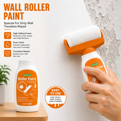 LuxEdge™ Wall Restore