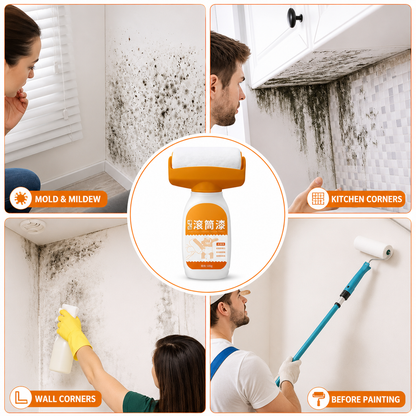 LuxEdge™ Wall Restore