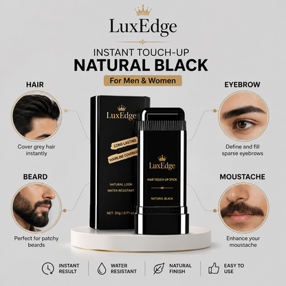 LuxEdge™ Hair Color Stick
