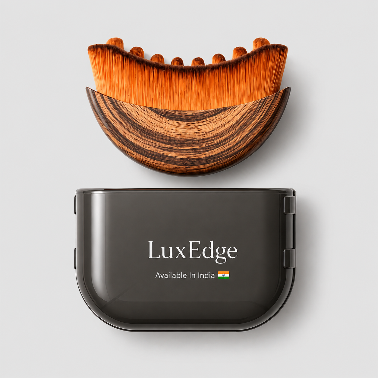 LuxEdge SculptBrush™