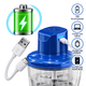 Rechargeable